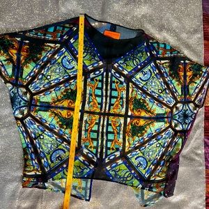 Clover Canyon Blouse